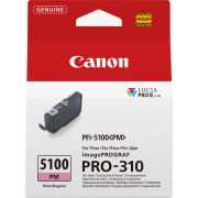 Консуматив Canon PFI-5100 photo magenta на супер цени