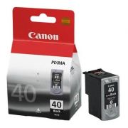 Консуматив Canon PG-40 black на супер цени
