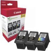 Консуматив Canon 2x PG-540L и CL-541XL Multipack на супер цени