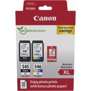 Консуматив Canon PG-545XL/CL-546XL Multipack на супер цени