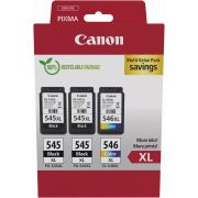Консуматив Canon PG-545XLx2/CL-546XL Multipack на супер цени