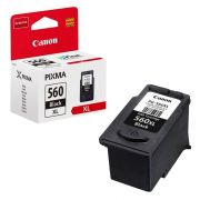 Консуматив Canon PG-560XL, black на супер цени