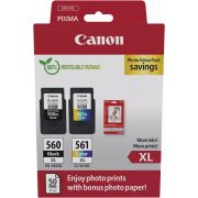 Консуматив Canon PG-560XL / CL-561XL Multipack на супер цени