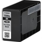 Консуматив Canon PGI-1500XL black на супер цени
