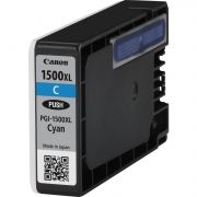 Консуматив Canon PGI-1500XL cyan на супер цени