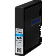 Консуматив Canon PGI-2500XL cyan на супер цени