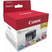 Консуматив Canon PGI-2500XL Multipack на супер цени