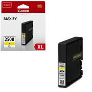 Консуматив Canon PGI-2500XL yellow на супер цени