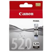 Консуматив Canon PGI-520 black на супер цени