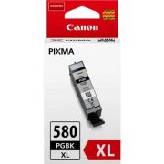Консуматив Canon PGI-580PGBKXL, black на супер цени