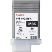 Консуматив Canon PFI-102 matte black на супер цени