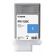 Консуматив Canon  PFI-120C, cyan на супер цени