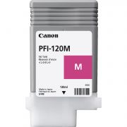 Консуматив Canon PFI-120M, magenta на супер цени