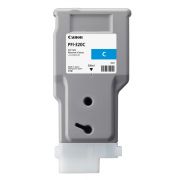 Консуматив Canon PFI-320C, син на супер цени