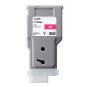 Консуматив Canon PFI-320M, пурпурен на супер цени