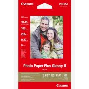 Консуматив Canon Plus Glossy II PP-201 на супер цени
