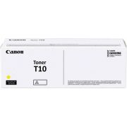 Консуматив Canon T10, yellow на супер цени