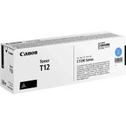 Консуматив Canon T12 cyan на супер цени