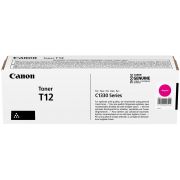 Консуматив Canon T12 magenta на супер цени