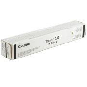 Консуматив  Canon 034 black на супер цени