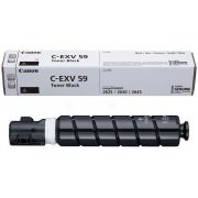 Консуматив Canon C-EXV 59, black на супер цени