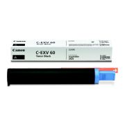 Консуматив Canon Toner C-EXV 60, black на супер цени