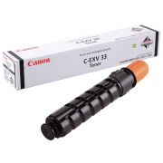 Консуматив  Canon C-EXV 33 black на супер цени