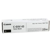 Консуматив  Canon C-EXV 43 black на супер цени