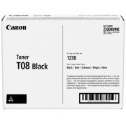 Консуматив Canon T08, black на супер цени