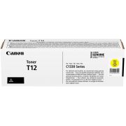 Консуматив Canon T12 yellow на супер цени