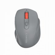 Безжична мишка Canyon OnClick 20, сив на супер цени