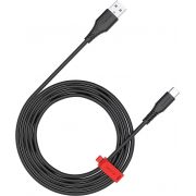 Кабел Canyon AC18SC USB към USB Type-C на супер цени