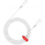 Кабел Canyon CC100SC USB-Type-C към USB Type-C на супер цени