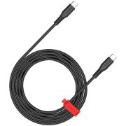 Кабел Canyon CC60SC USB Type-C към USB Type-C на супер цени