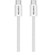 Кабел Canyon OnWire CCMG60 USB Type-C към USB Type-C на супер цени