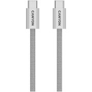 Кабел Canyon OnWire CCMG60 USB Type-C към USB Type-C на супер цени