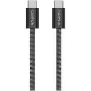 Кабел Canyon OnWire CCMG60 USB Type-C към USB Type-C на супер цени