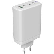Зарядно устройство Canyon OnCharge 140ACC 150W, бял на супер цени