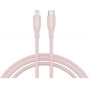 Кабел Canyon CLNM60 USB Type-C към Lighting на супер цени