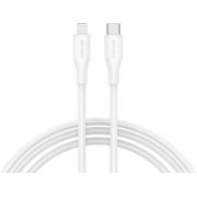 Кабел Canyon CLNM60 USB Type-C към Lighting на супер цени