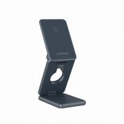 Зарядно устройство Canyon Wireless Charger OnCharge 309, черен на супер цени
