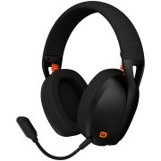 Безжични геймърски слушалки Canyon EGO GH-13, черен на супер цени