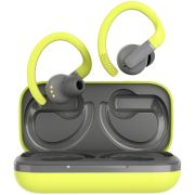 Безжични слушалки Canyon OnRun 11 Sport, зелен на супер цени