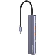 Докинг станция Canyon DS-17 6in1 на супер цени