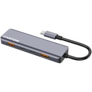 USB хъб Canyon DS-18 на супер цени