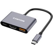 Докинг станция Canyon DS-4 на супер цени