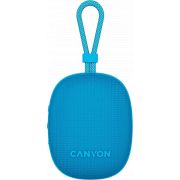 Озвучителна система Canyon OnMove 12, син на супер цени
