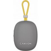 Озвучителна система Canyon OnMove 12, сив на супер цени
