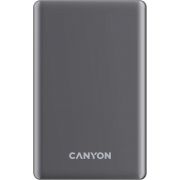 PowerBank Canyon OnPower 510 Slim на супер цени