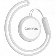 Смарт таг Canyon OnTag1, бял на супер цени